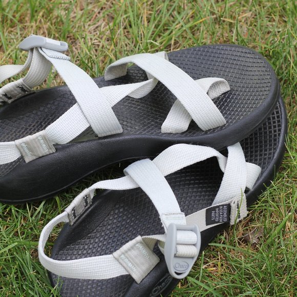 Chaco Shoes - Chaco Women's Z/2 Sandal Size 7 Wide